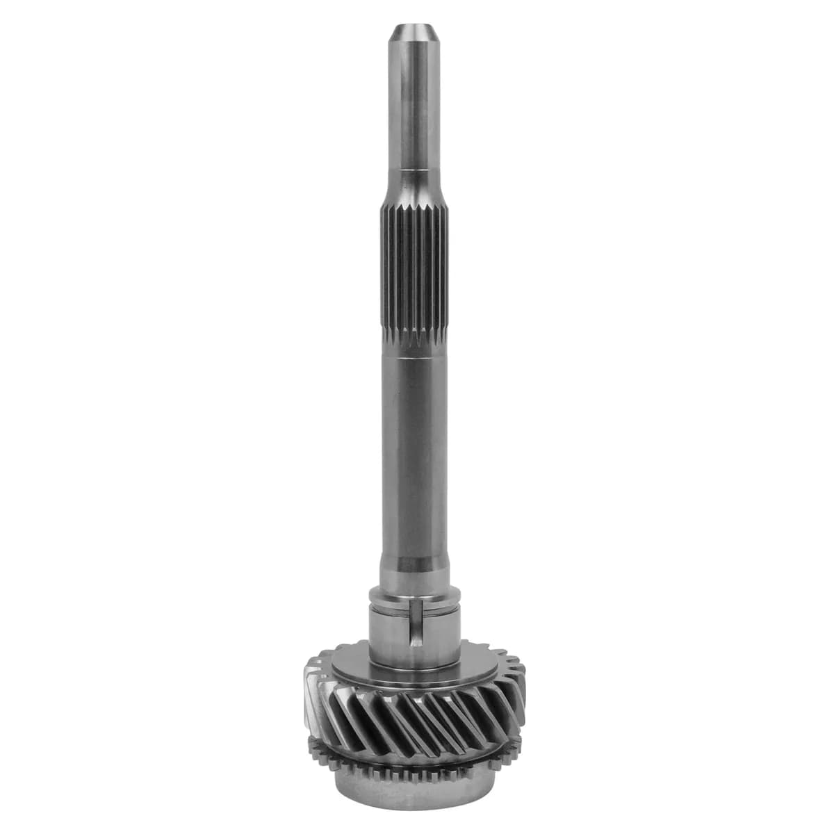 USA Standard Manual Transmission A833 Input 1964-1970 23 Spline 24 Tooth A833 M T INPUT 64- 70 23
