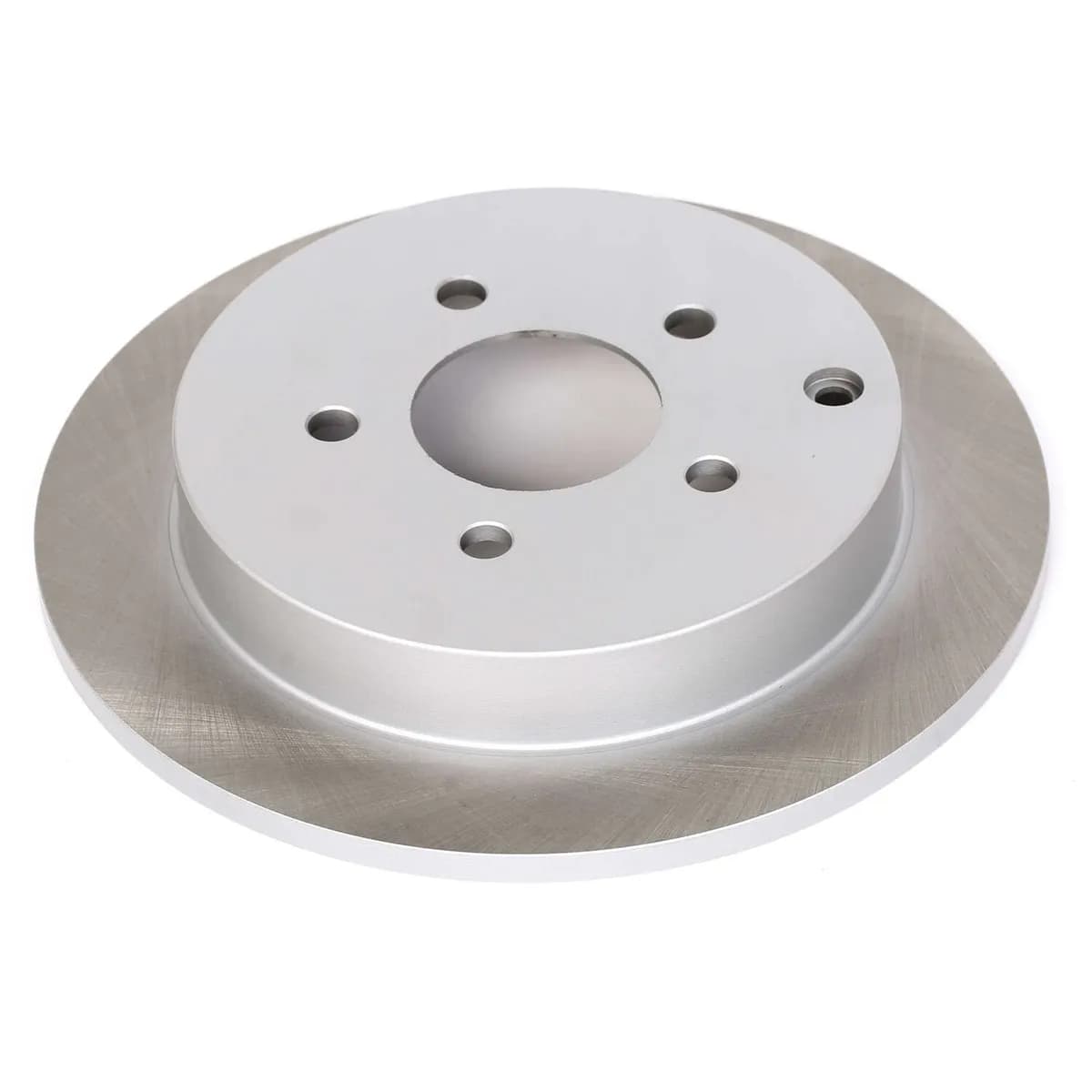 Semi Coated Rotor
