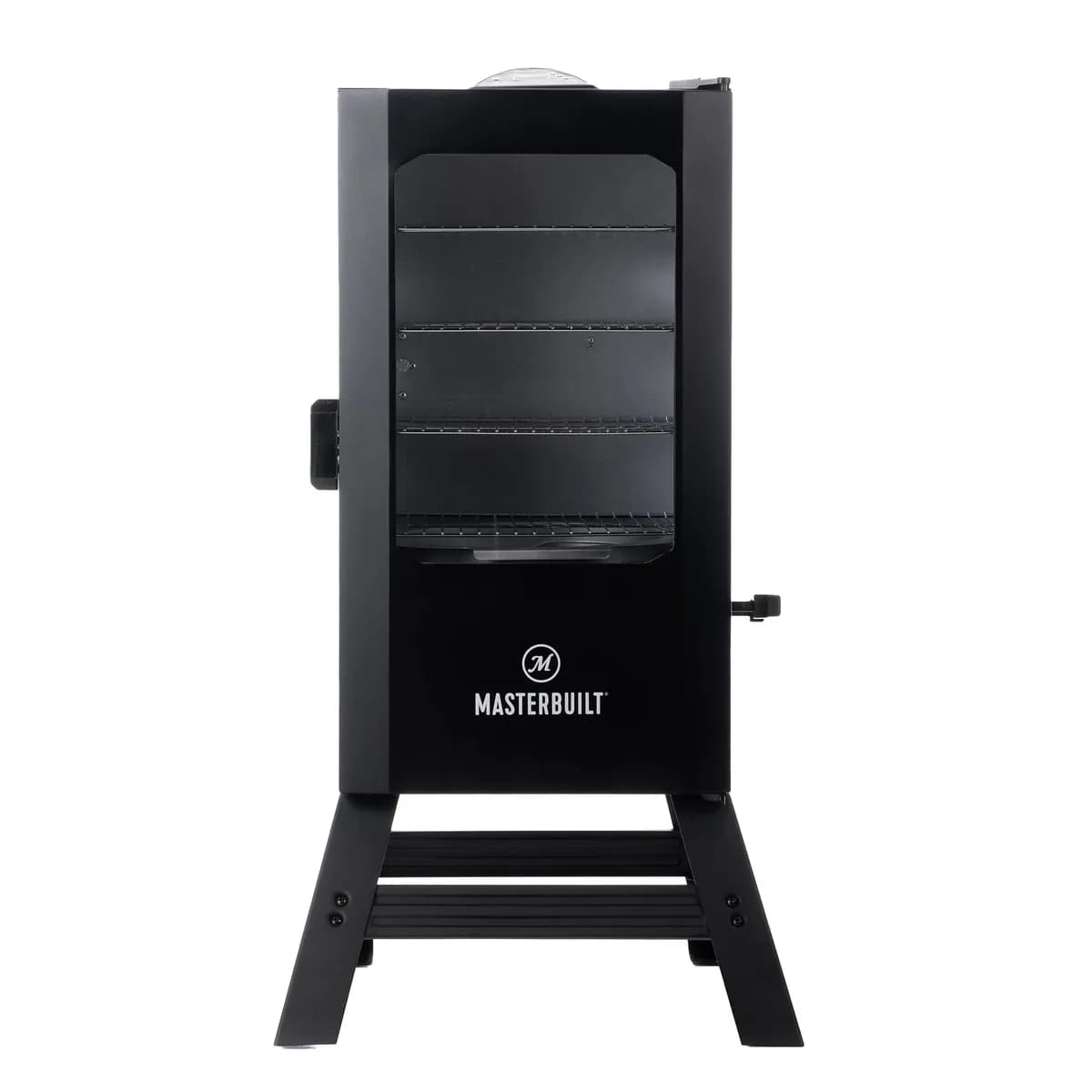 Masterbuilt 30in Digital Electric Smoker W/Wndow & Legs