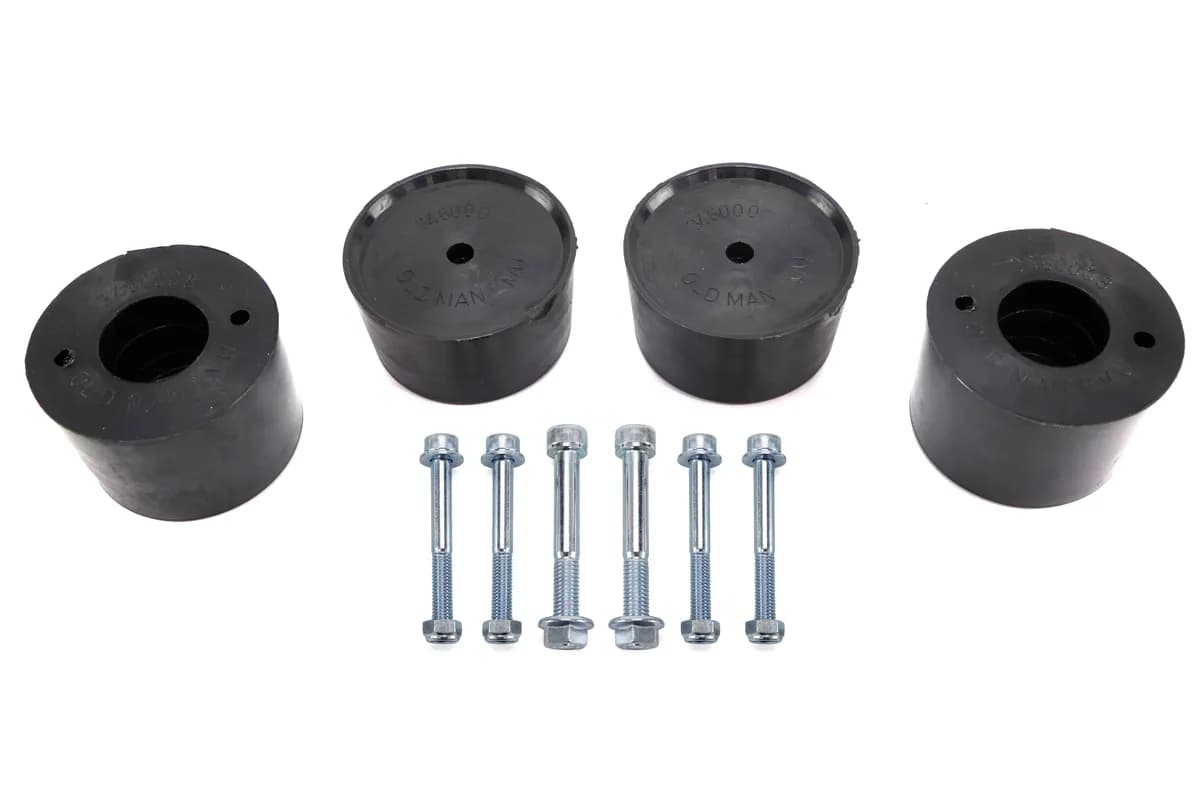 Old Man Emu - FK40 - Bump Stop Spacer Kit