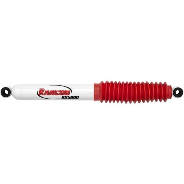 Rancho RS5000 RS5406 Steering Damper