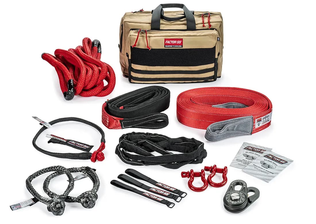 Factor 55 F55 TETON HD KIT 00495