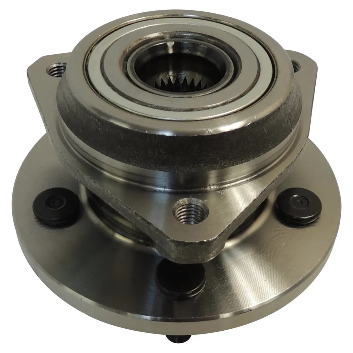 1990-1999 Cherokee XJ Ball bearing type 1990-1992 Comanche MJ Ball bearing type 1993-1998 Grand Cherokee ZJ 1990-1995 Wrangler YJ Ball bearing type 1997-1999 Wrangler TJ w/ 2-piece composite rotor