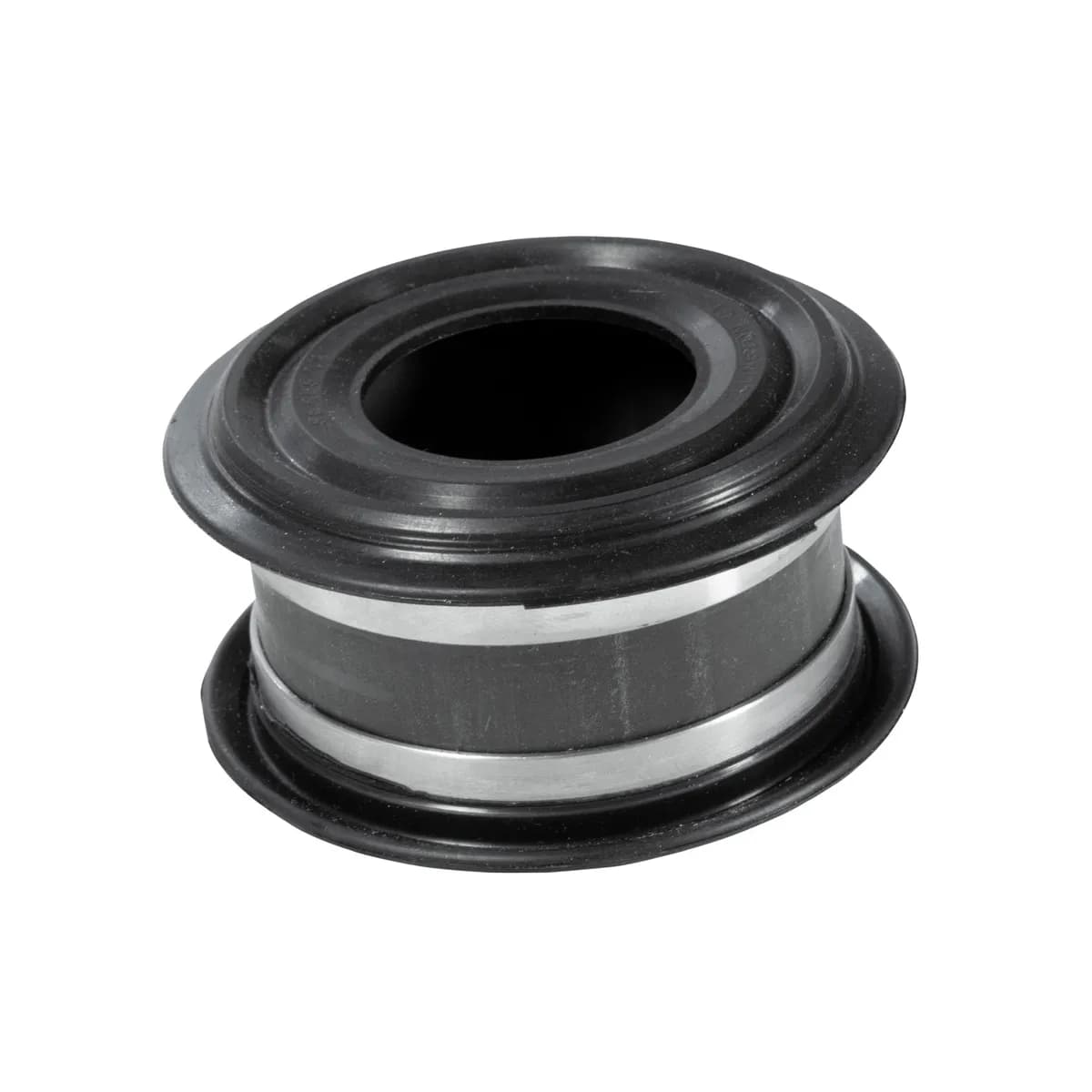 Universal Axle Seal For 2000-2002 Dodge RAM Universal Axle Seal Fits 2.5 Inch - 2.75 Inch Id Tube & 1.375 Inch To 1.600 Inch Shaft Dia. Yukon Gear
