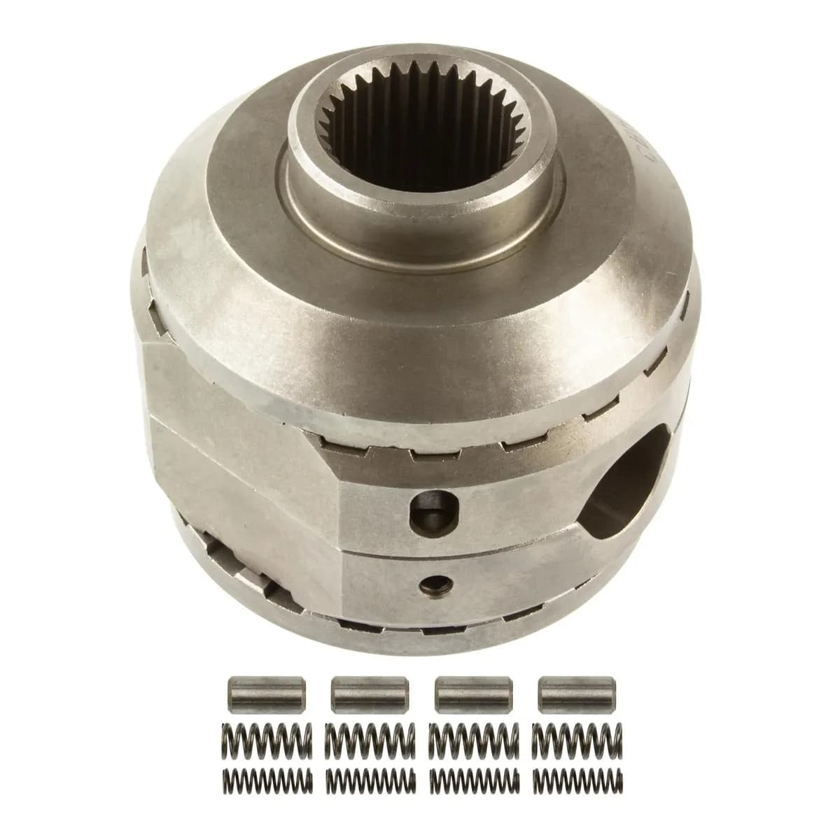 PowerTrax 2510-LR LOCK-RIGHT D50 30 SPLINE