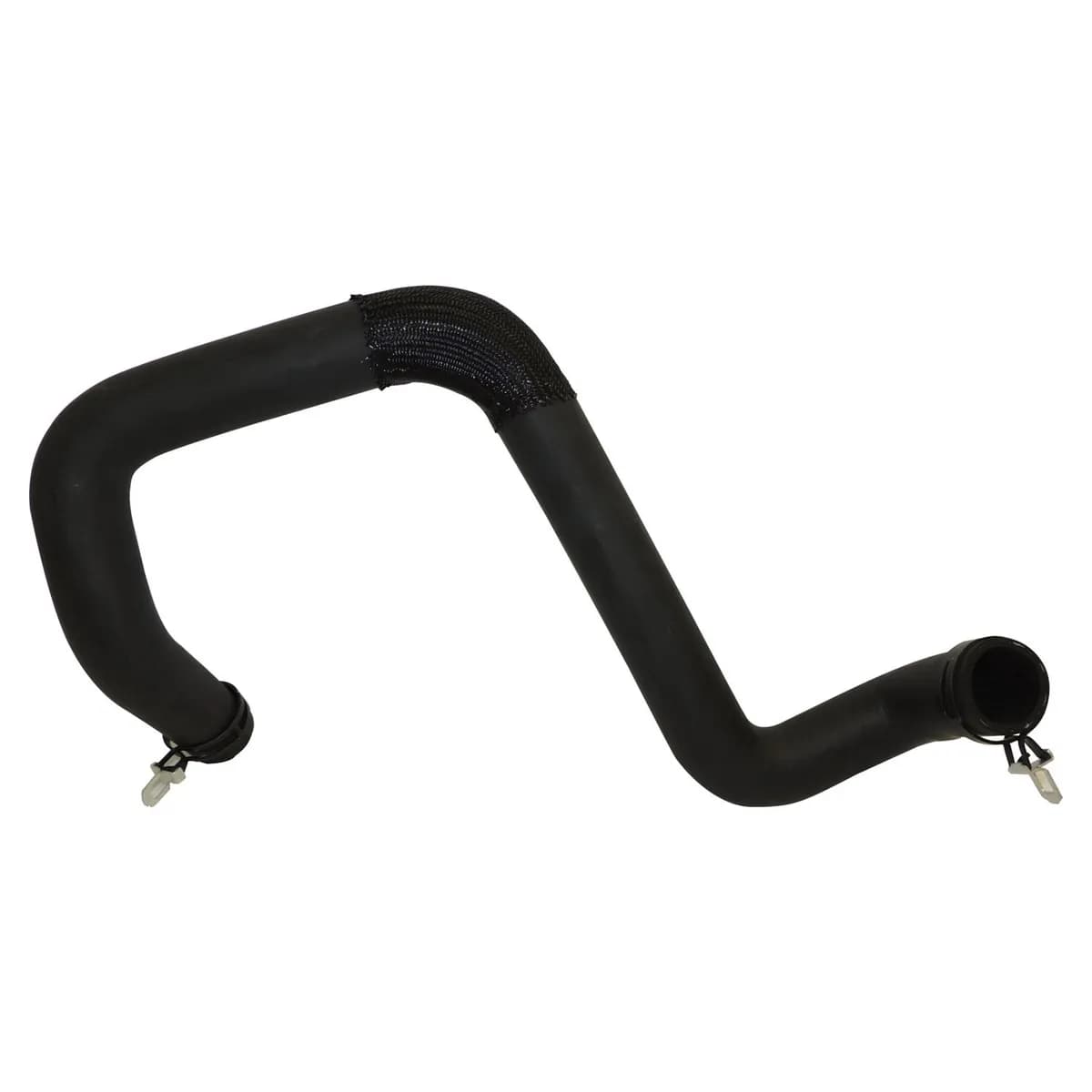 Radiator Hose 2012-2014 JK Wrangler w/ 3.6l Engine (Lhd or Rhd); 2014-2014 JK Wrangler w/ 3.0l Engine(Lhd or Rhd); 2015-2015 JK Wrangler Rhd w/ 3.6l Engine