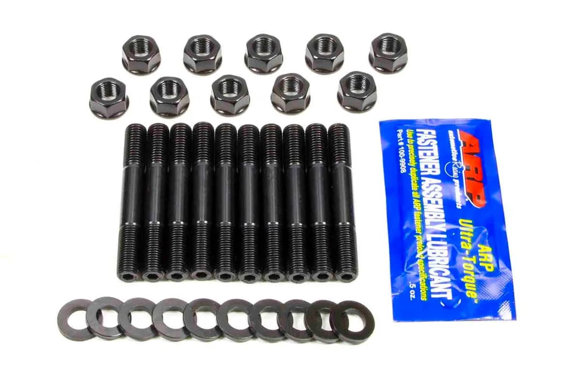 Chrysler 2.2L 4-cylinder M11 main stud kit