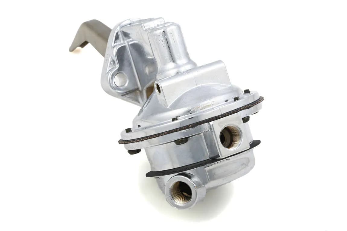 Holley Mech fp Fsb 130 Gph
