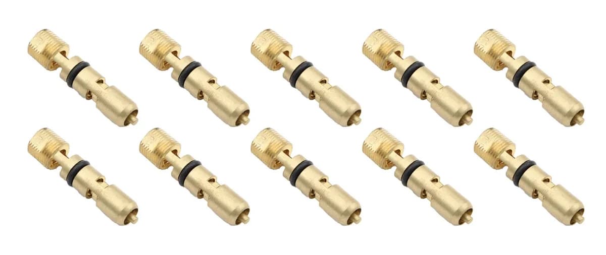 .110 Viton Needle & Seat (10-Pack)