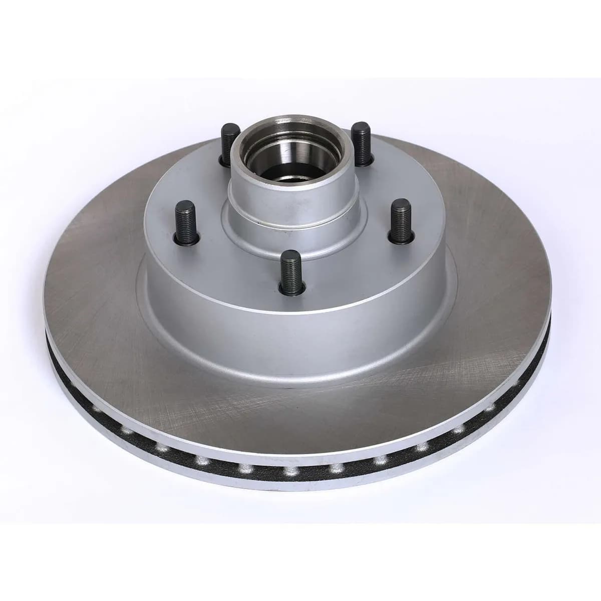 Semi Coated Rotor