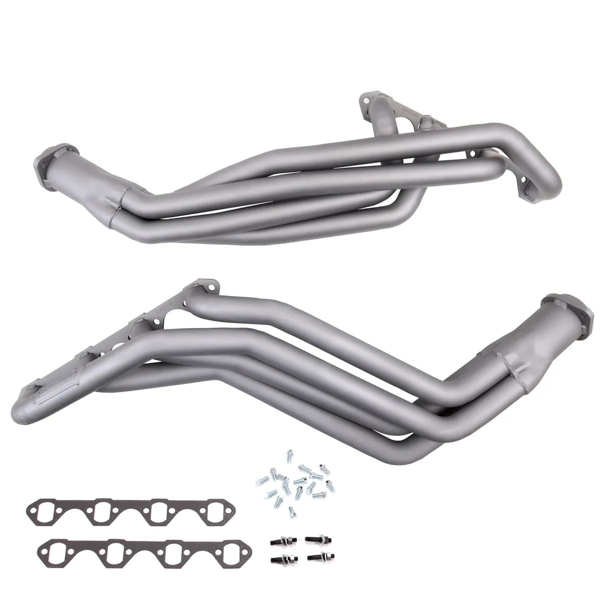 Ford Mustang GT 5.0 1-5/8 Long Tube Exhaust Headers Titanium Ceramic 94-95