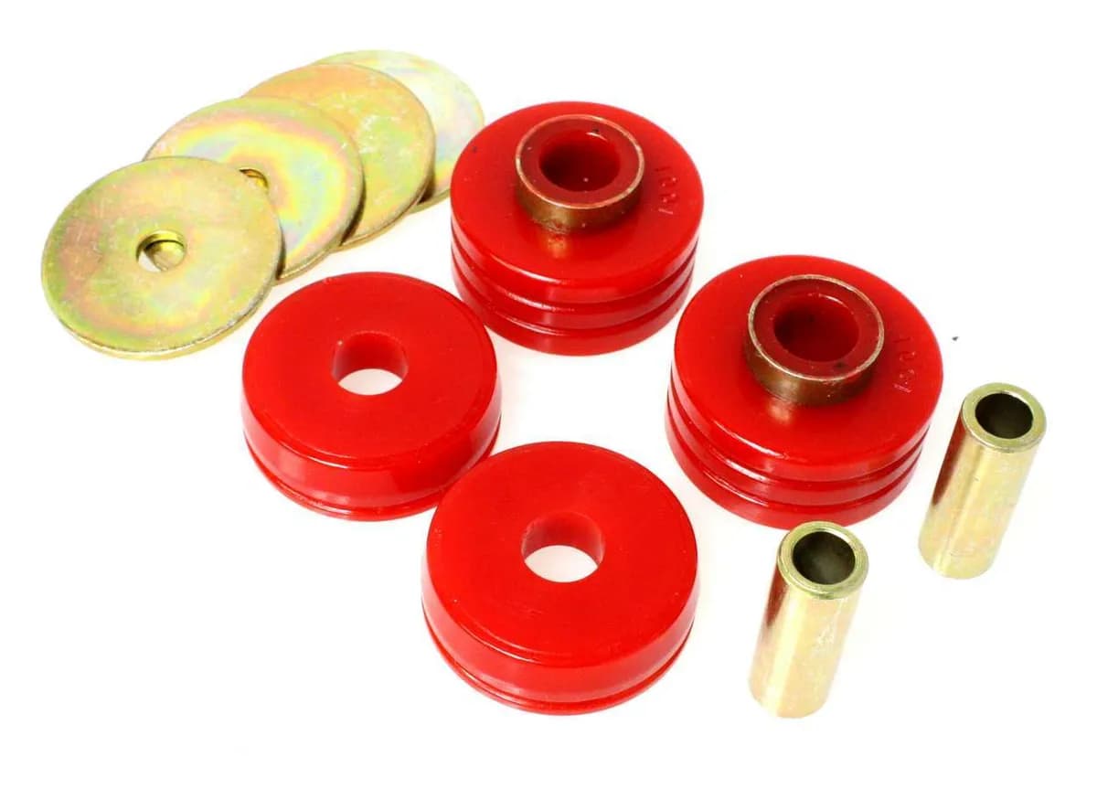 Energy Suspension - Universal Mounts/Isolators - 9.4102R