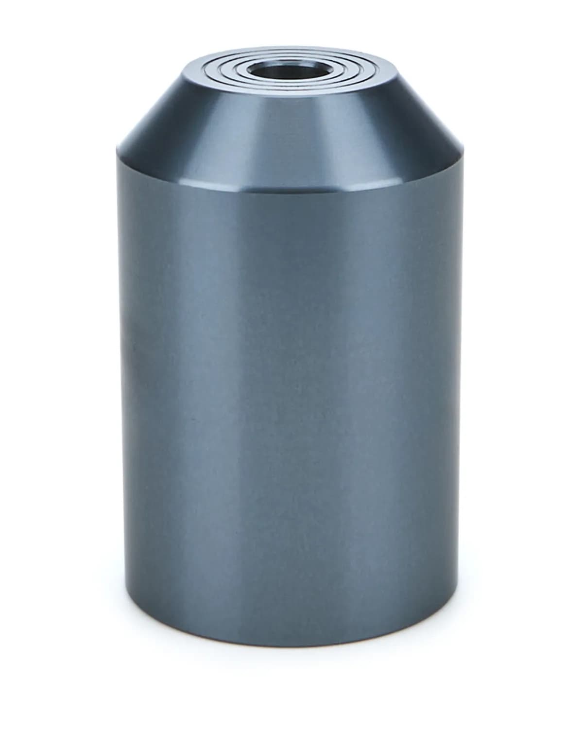 Cup Bump Rubber .500in ID x 3in Tall