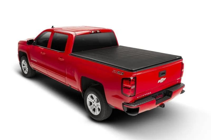 1421 Tundra 6.5ft Bed W/O Deck Rails Trifecta 2.0 Tonneau Cover