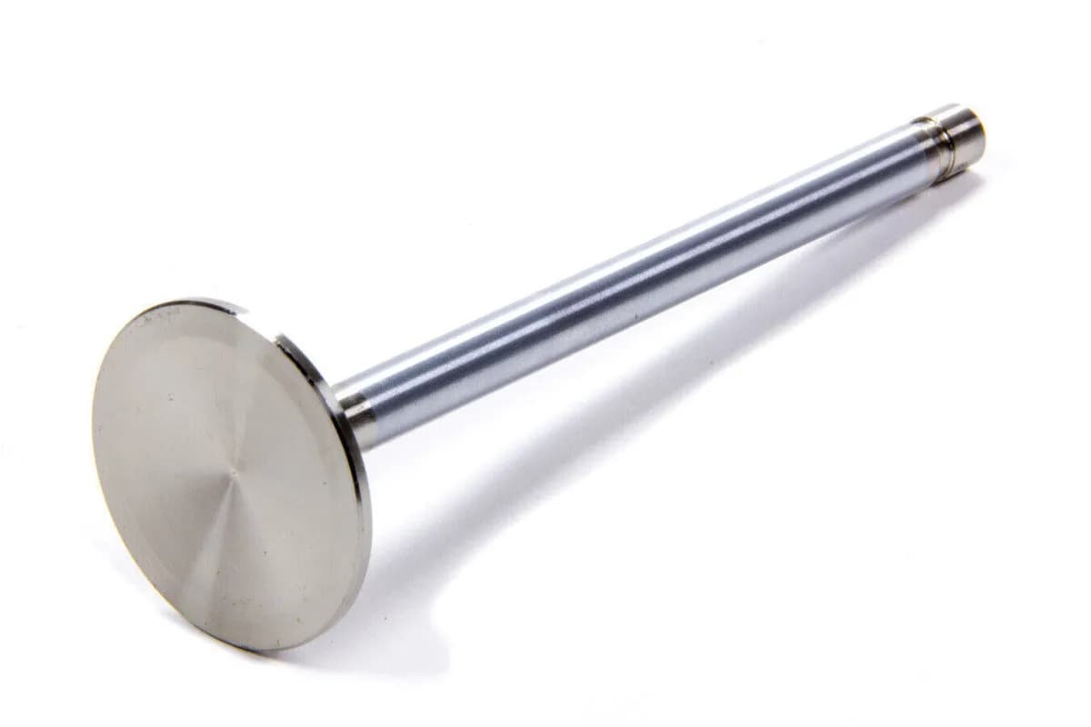 1.860 Dia Exhaust Valves 11/32 6.600 OAL 1pk