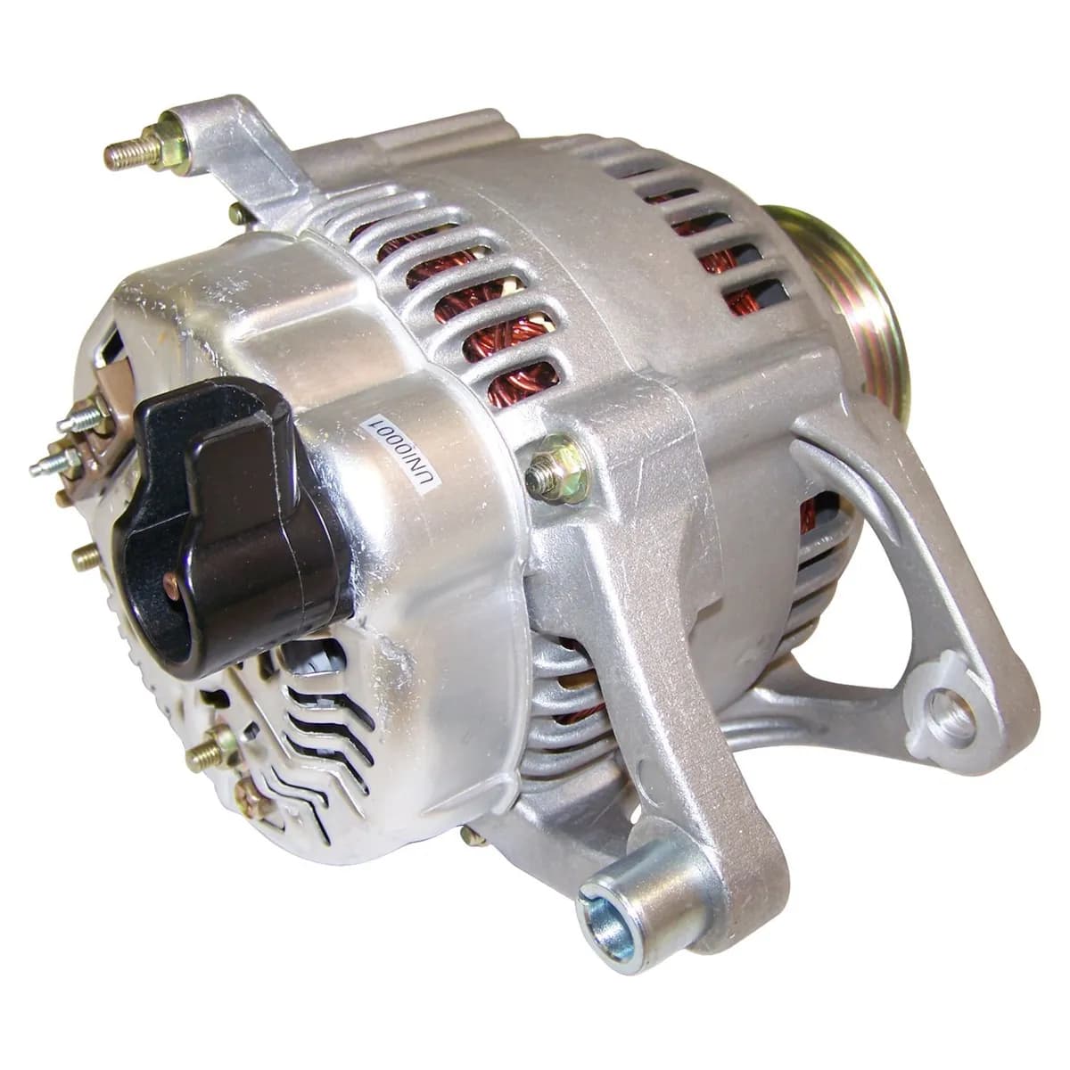 9096 Town And Country 3.3l 3.8l/9696 Caravan Voyager 3.0l 3.3l 3.8l Alternator
