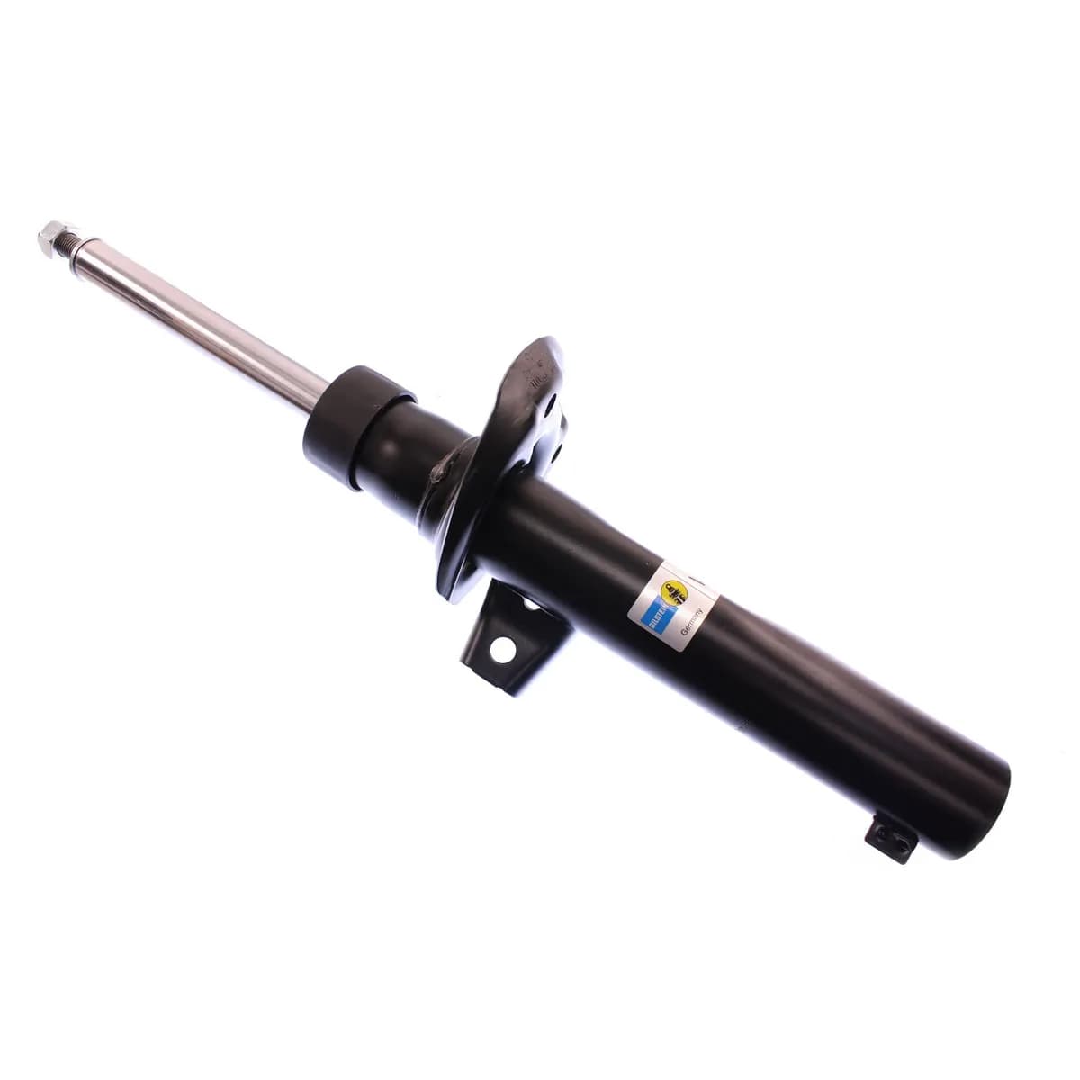 Front Volkswagen CC 2013-2009, Passat 2010-2006, Passat 2014-2012, Passat CC 2010-2009 B4 OE Replacement Suspension Strut Assembly