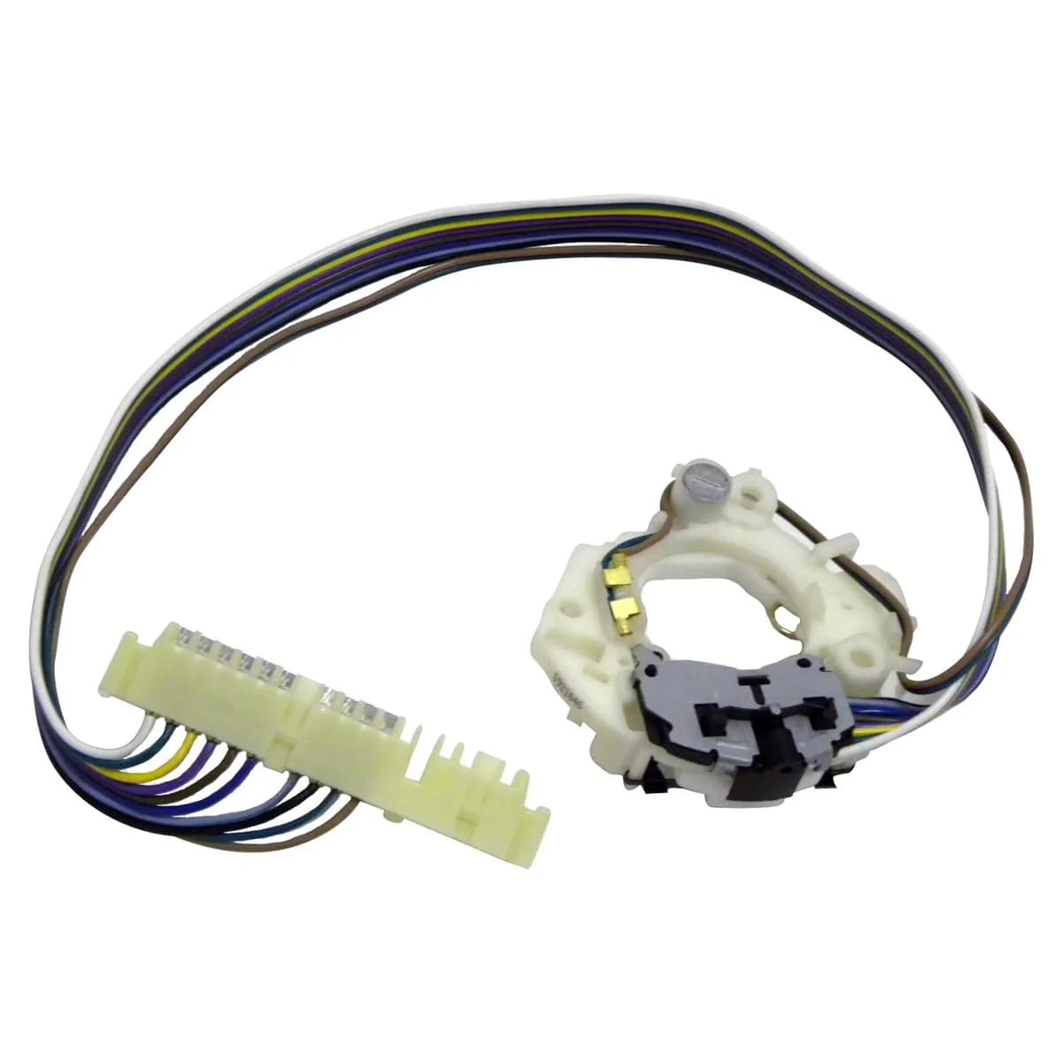 Crown Automotive Jeep Replacement 56002011 Turn Signal Switch for Jeep 77-86 CJ, 87-93 YJ, 84-93 XJ, MJ, 77-91 SJ, J-Series