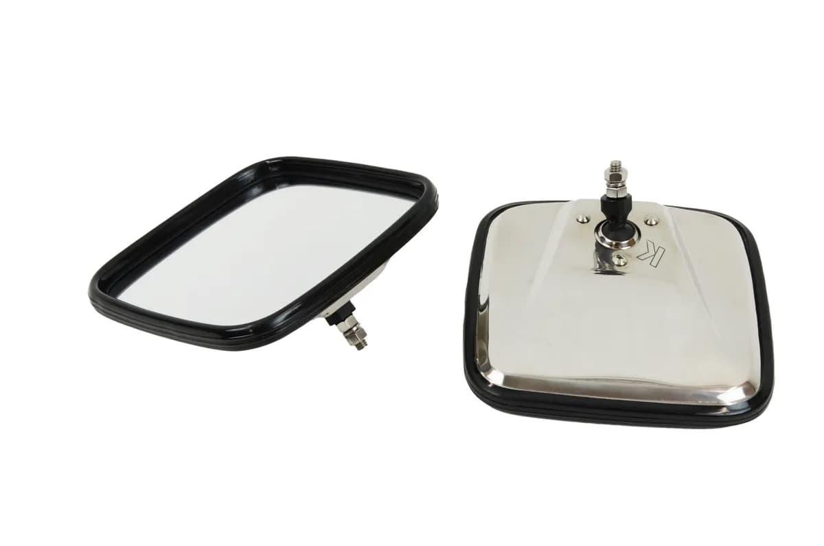 Kentrol Mirror Head Only From Mirror Kit 30417