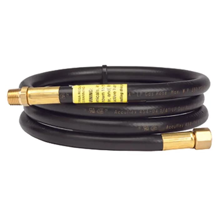 Mr. Heater 5 Foot Propane Appliance Extension Hose Assembly