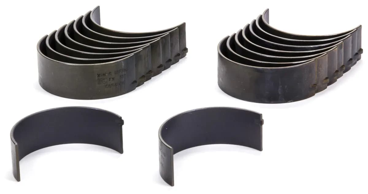 Connecting Rod Bearing Set For Chrysler 273ci 318ci 340ci 360ci