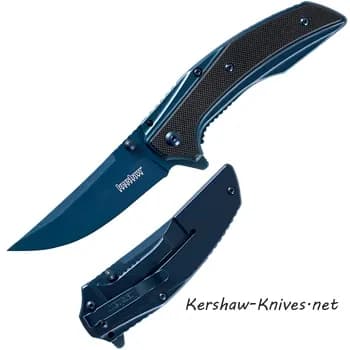Outright Pocket Knife Box