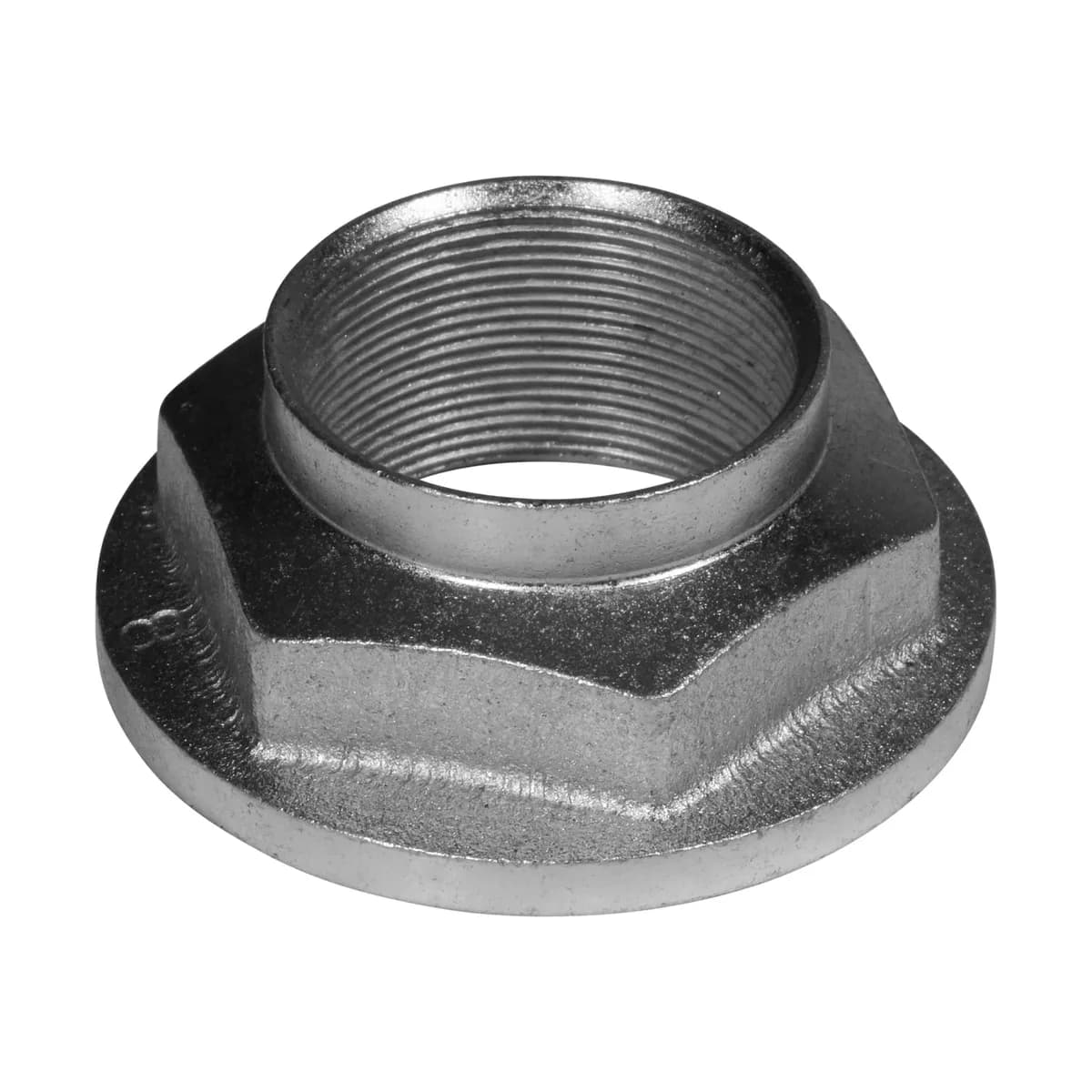 10.5 Inch Ford '11 & Up Pinion Nut M30-1.0 Right Hand Thread 10.5 Inch Ford '11 & Up Pinion Nut M30-1.0 Right Hand Thread Yukon Gear