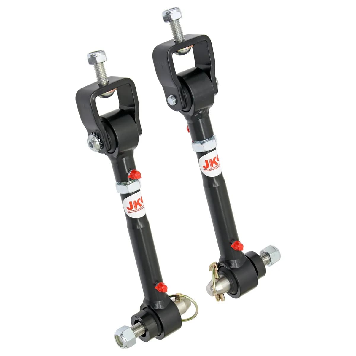 Swaybar Disconnect - For Jeep Wrangler TJ And Cherokee XJ - Set Limited Discount