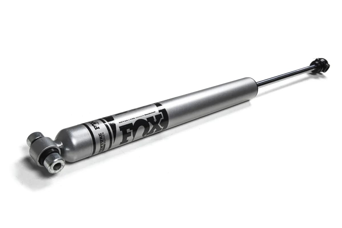 Fox 2.0 Shock Front 6.0 Inch Lift Height 01-06 GM 1500HD and 2500/01-06 GM Full Size SUV (2500) Zone Offroad