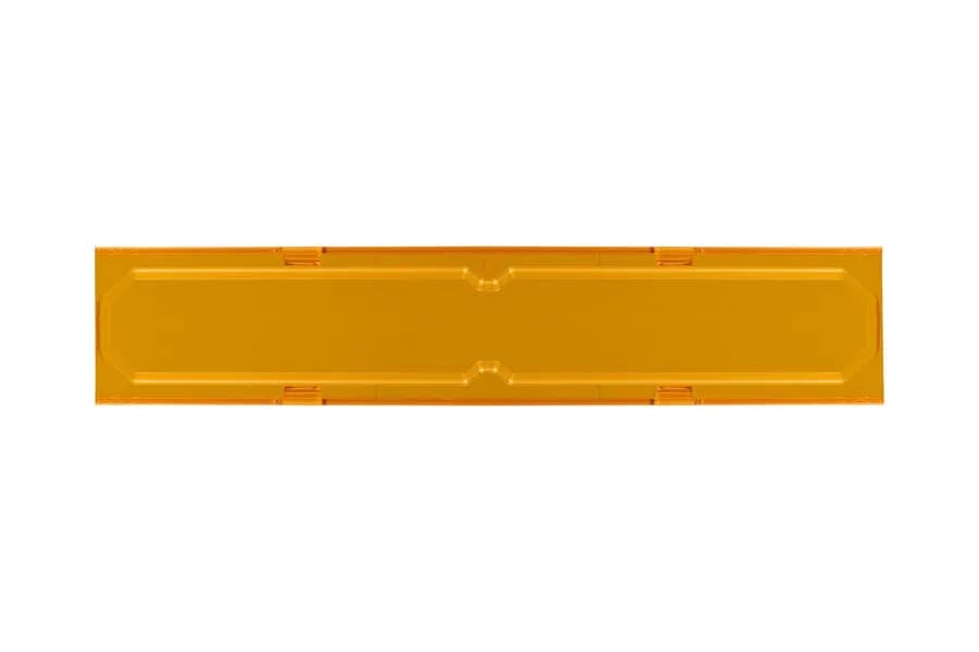 Diode Dynamics SS20+ LED Light Bar Cover - Yellow