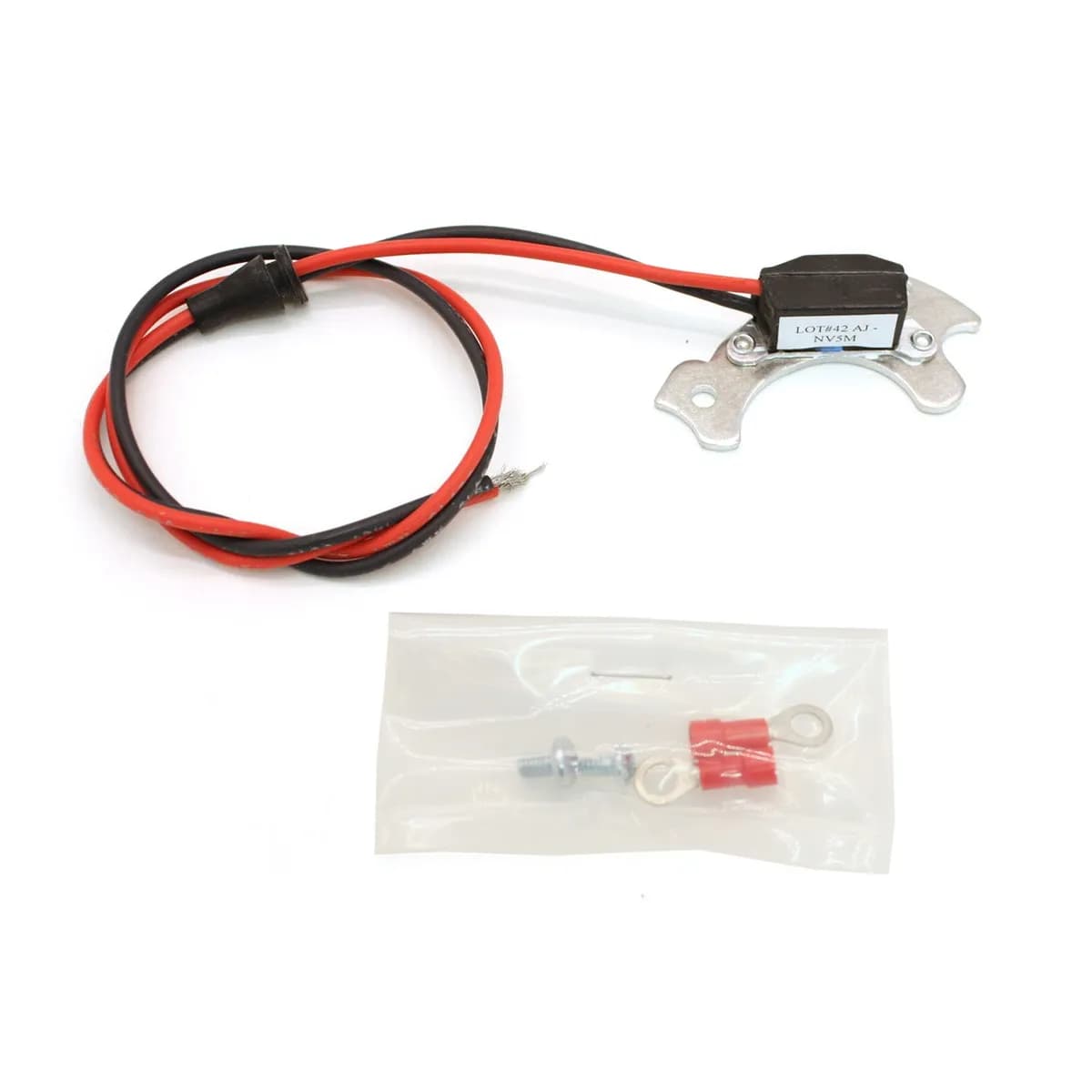 5564 Studebaker Pres/Lark/Hawk Ignitor Prestolite 8cyl Elect Ignition Module (