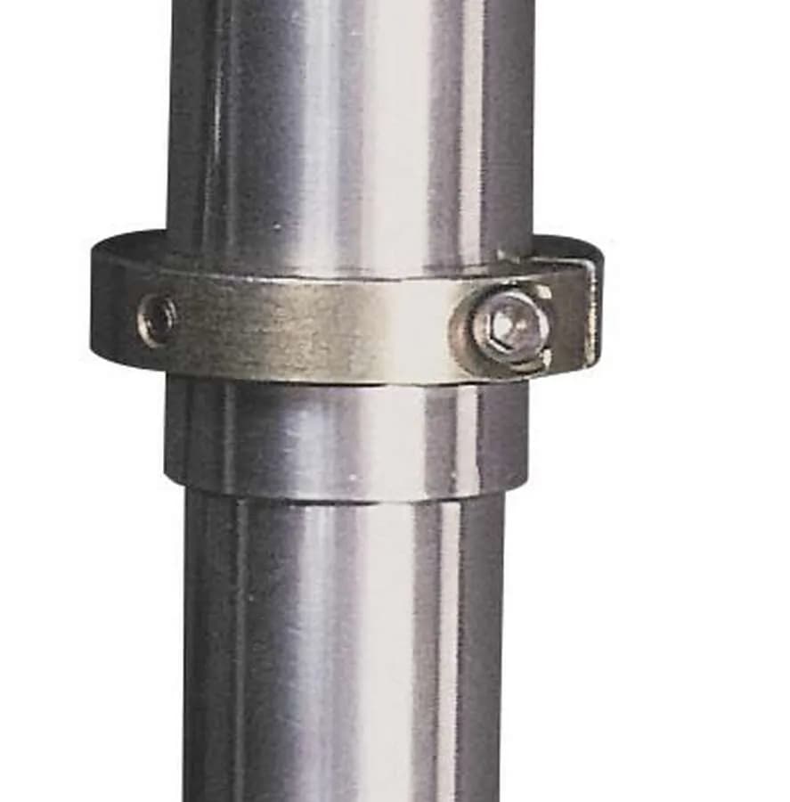 Adjustable Collar Fits All Slip Collar Distributor
