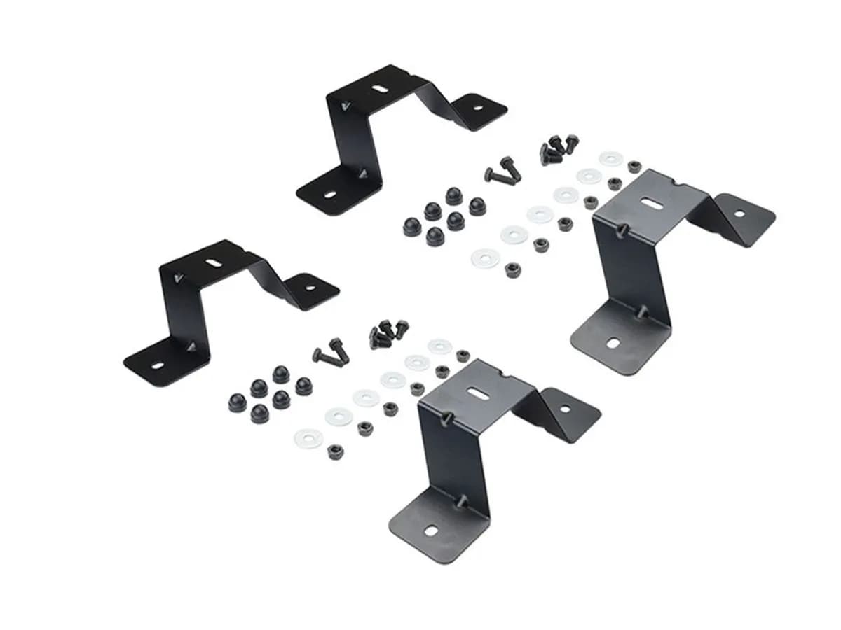 Tent Mount Kit 4 Piece Tall - by Front Runner