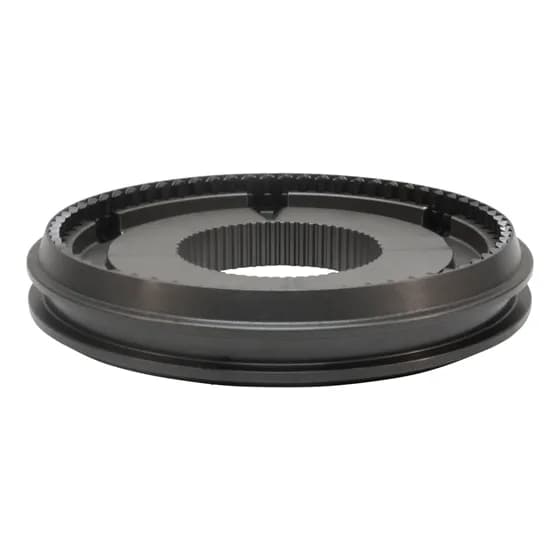 USA Standard Manual Transmission ZF S542 1st 2nd Synchro Hub and Sleeve ZF S542 M T 1ST 2ND SYNC