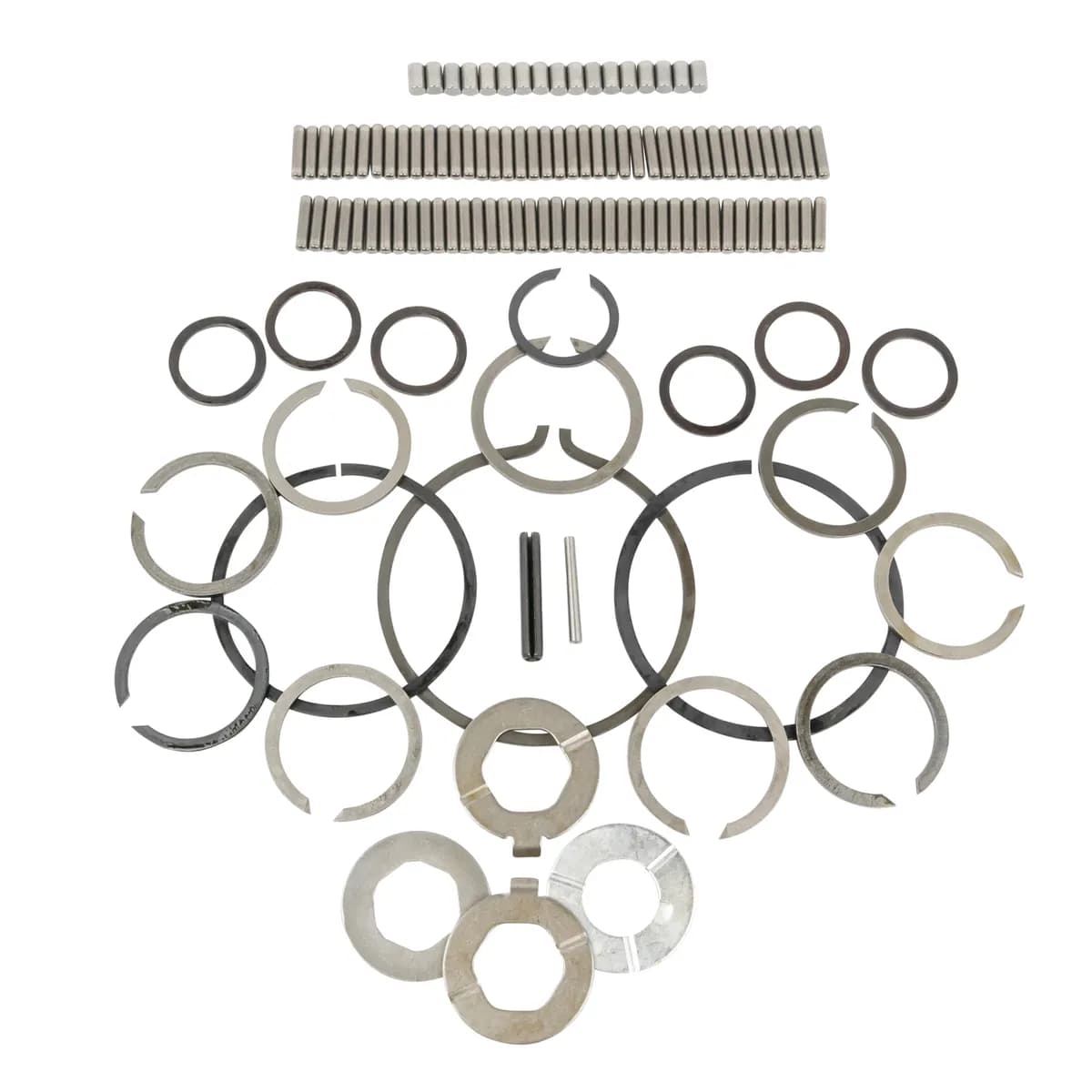 USA Standard Manual Transmission Muncie Small Parts Kit 7 8 Countershaft Muncie m t Small Parts Kit