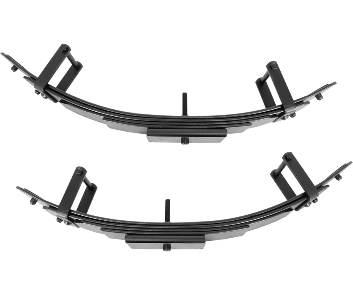 0507 F250/350 4x4 Progressive Addapack