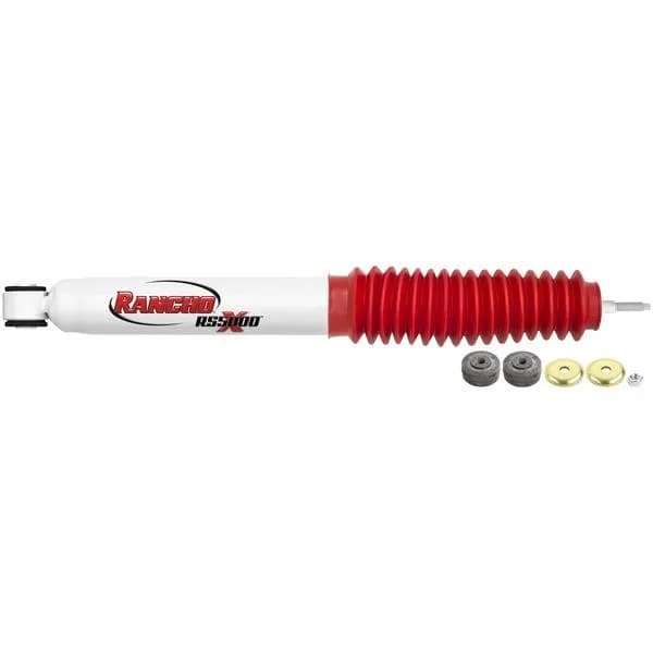 Rs5000x Series Shock