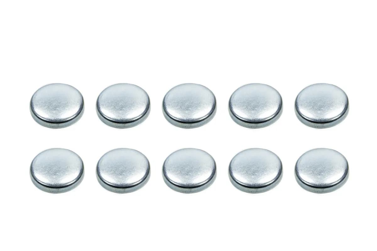 Expansion Plugs - 2-1/2 (10)
