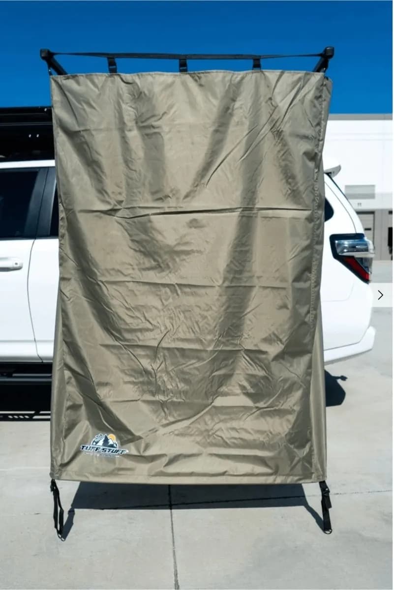 Tuff Stuff Overland Ts-Shower-Tent Shower Tent