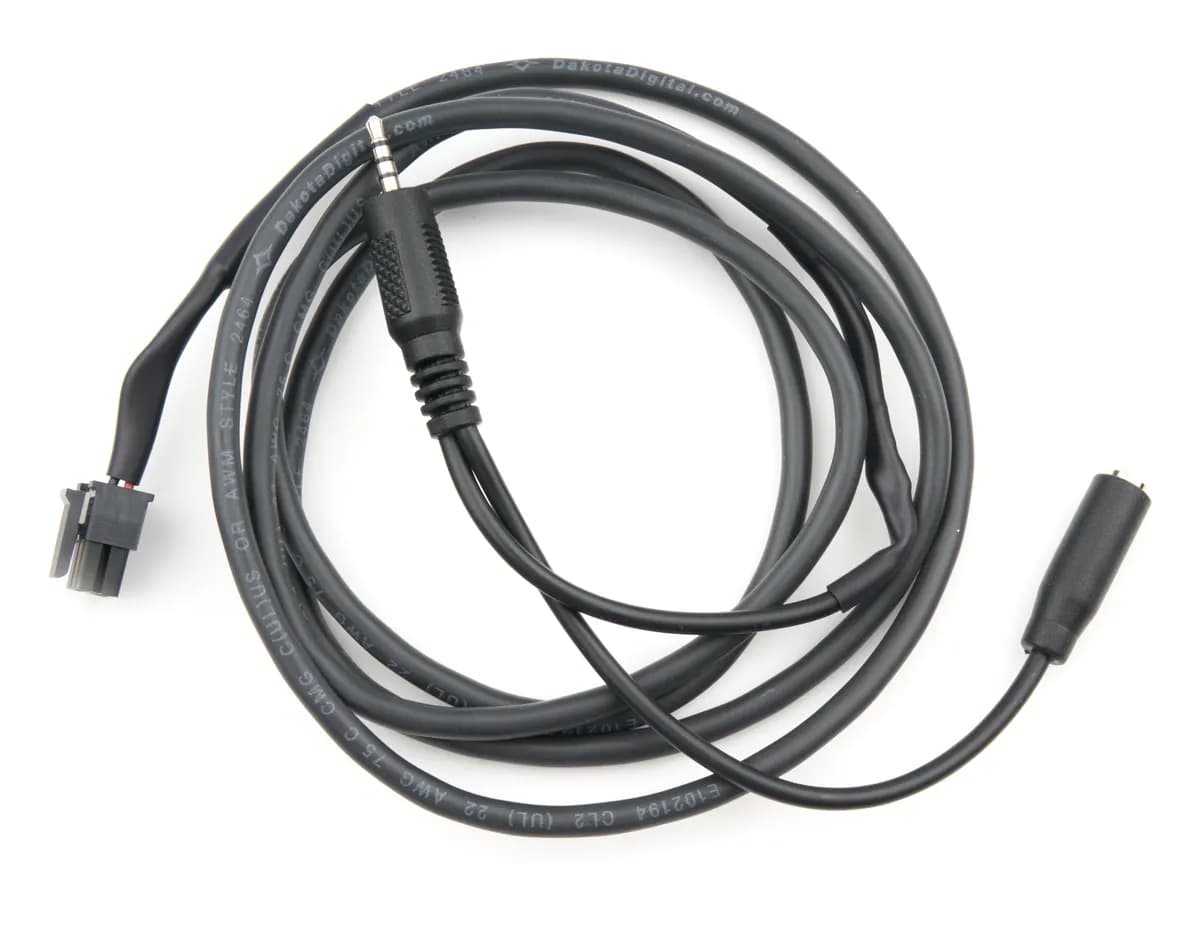 Bim Efi-1 Can Harness Fitech