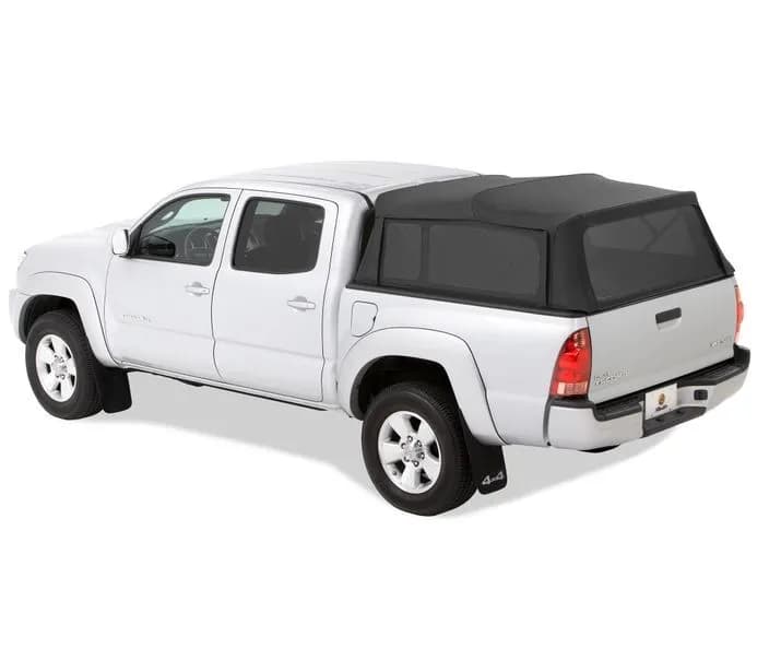 Black Diamond Supertop for Truck Supertop for Truck, 6 ft. bed Toyota 04-15 Tacoma; 6 ft. bed