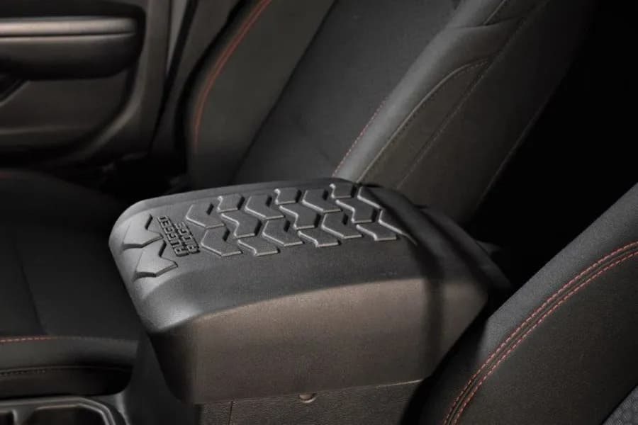 18c Wrangler JL /20c Gladiator Center Console Cover