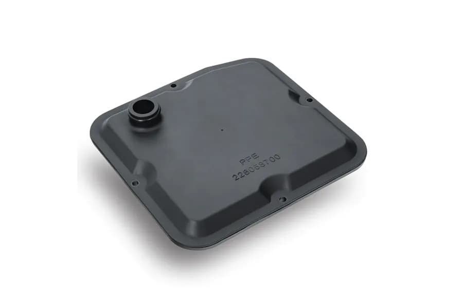 Grand Cherokee 8hp70 Filter For Ppe Transmission Pan