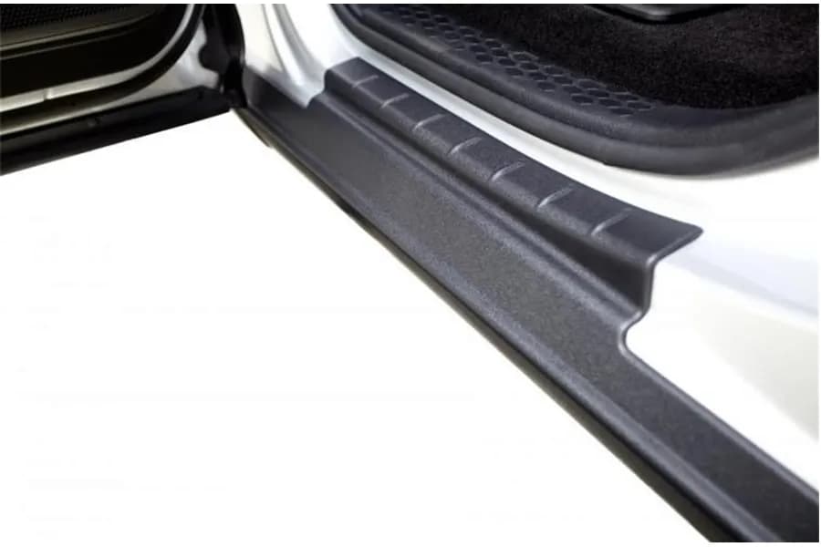 18c Wrangler(Jl) Rubicon/Sport/Sport S Truck Trail Armor Rocker Panel