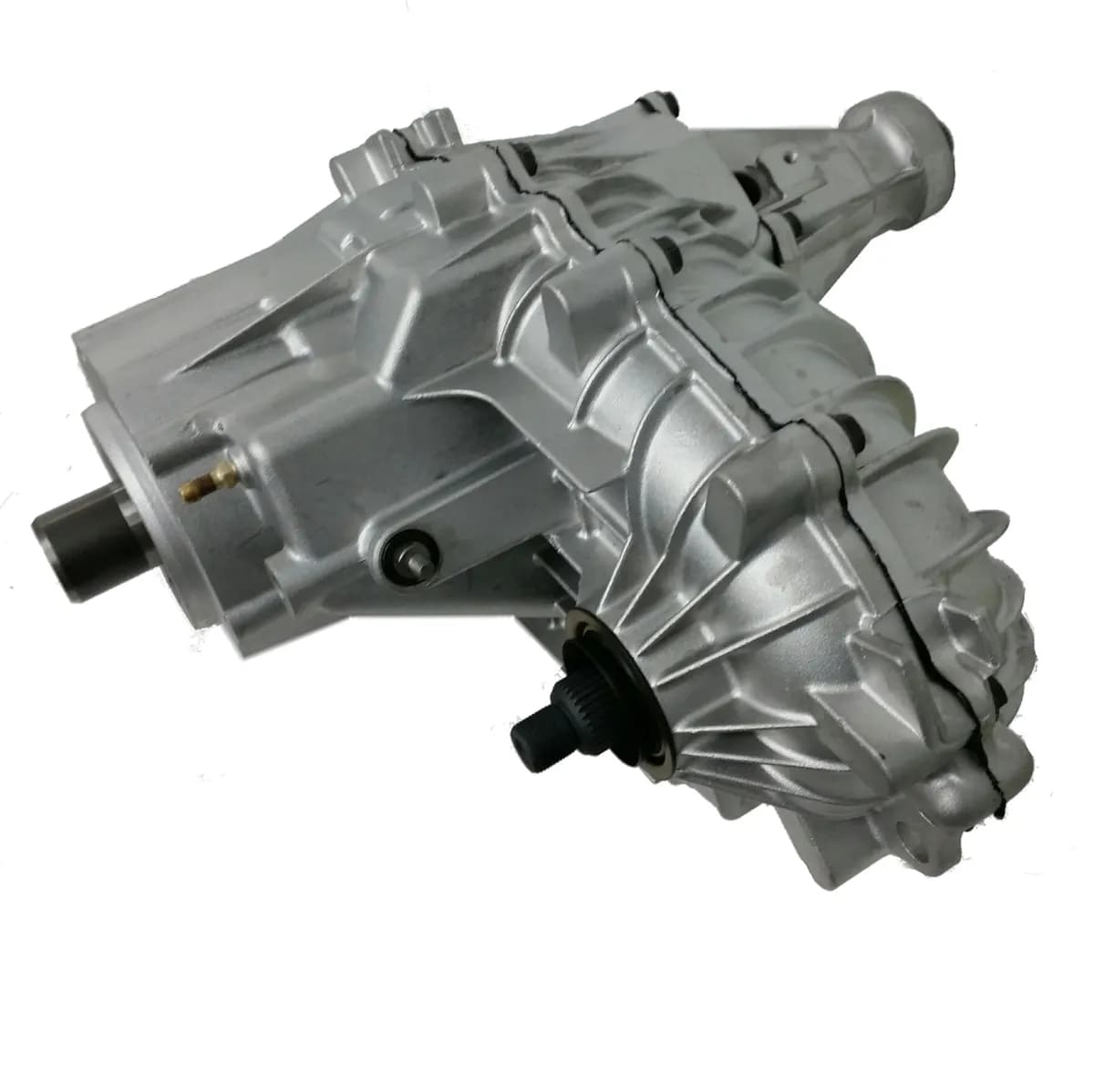 Bw1370 And Bw4401 T-Case 95-00 gm K3500 3 Prong u Joint f Yoke r s y . Core Charge of 600 Applies