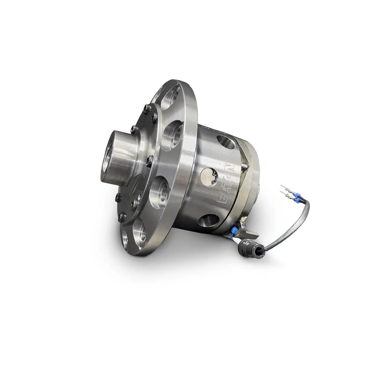 Eaton ELocker® Differential; Dana 35; 29 Spline; 1.25 in. Axle Shaft Diameter; All Ratios; Rear; 7.9 in.;