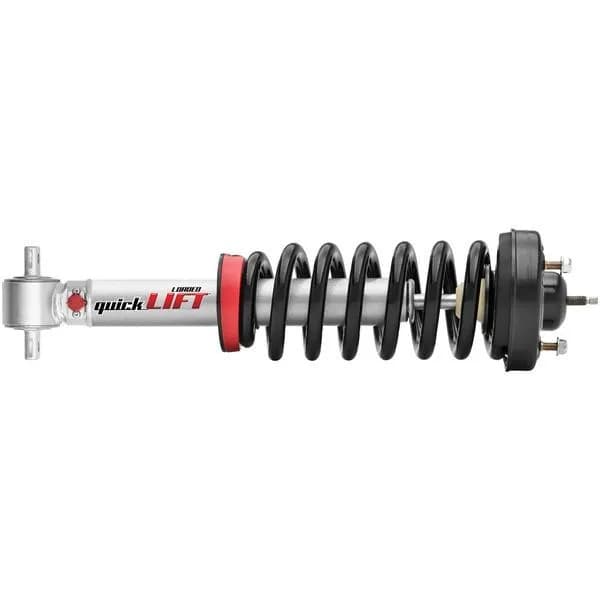 2015 Ford F-150 Quicklift Complete Strut Assembly- Drivers Side Only
