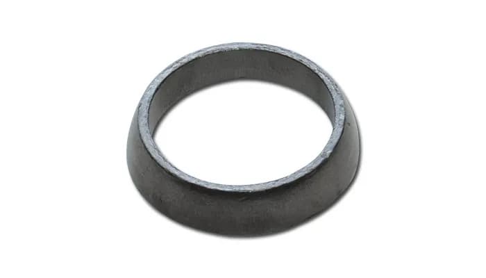 Exhaust Gasket Donut Style 2.53in Slipover Id X 3.37in Gasket Od X 0.50in Tall