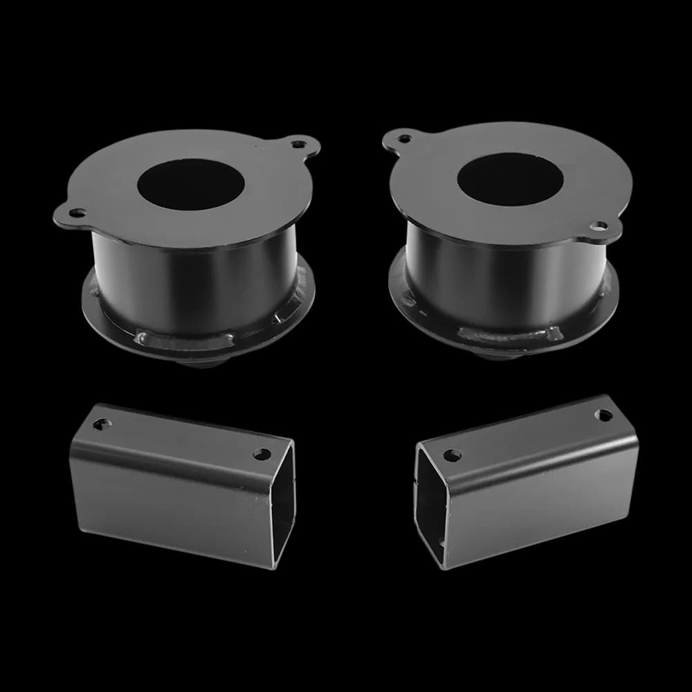 3.5'' Rear Spacer Kit - 2014-2023 Ram 2500 HD