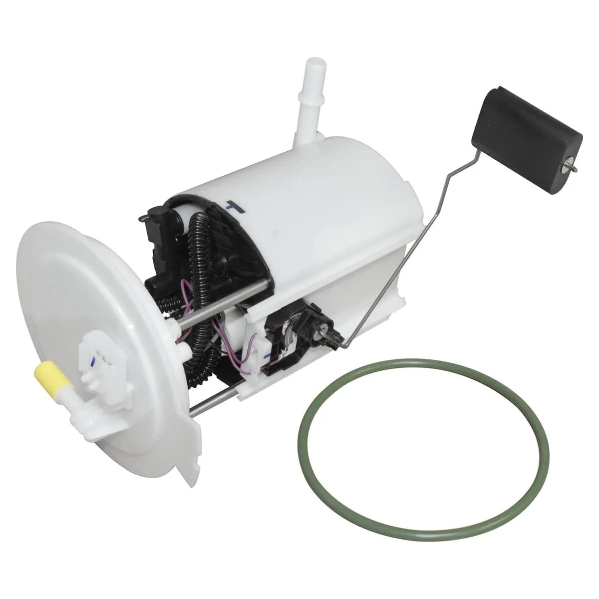 Blacksilverwhite Fuel Module w/ 3.6l, 5.7l Engines w/ Flex Fuel
